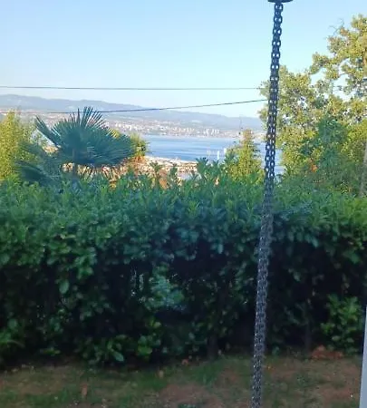Apartment Azzurro *